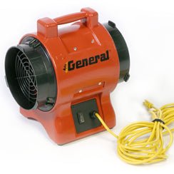 EP8ACP VELOCIMAX™ Non-Hazardous Location Air Ventilation Blower - General Equipment