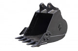 Excavator Bucket - Blue Diamond Attachments