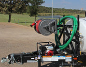 Express Water Trailer - EXP - 500L - SPW - G3 - Wylie