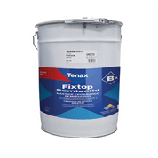 Fixtop Epoxy Part A + B - Tenax