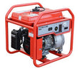 GA25HR Portable Generator Multiquip