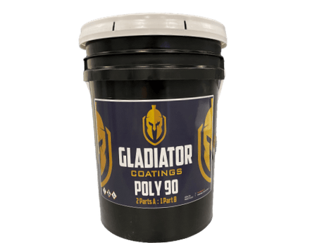 Gladiator Poly 90 2643 - 5735