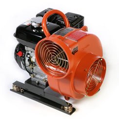 GP8H VELOCIMAX™ Non-Hazardous Location Air Ventilation Blower - General Equipment