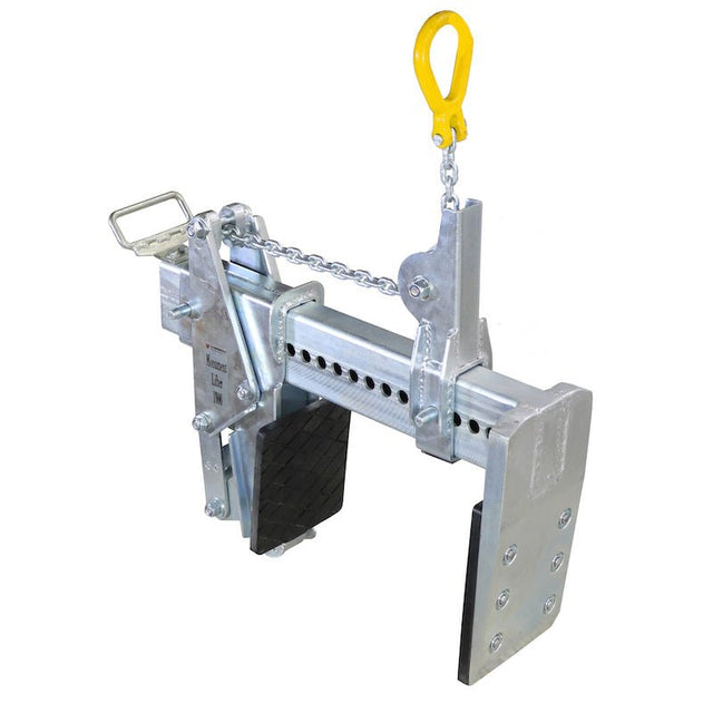 GPM - 1000A Monument Clamp Auto - Aardwolf