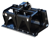 Grapple Bucket – Mini Series - Blue Diamond Attachments