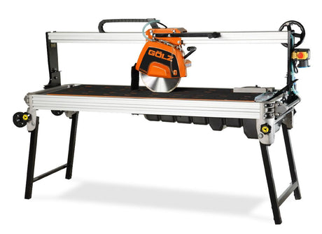 GS350A Bridge Tile Saw