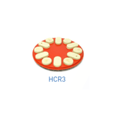 HCR Diamond Polishing Pads - Hypergrinder