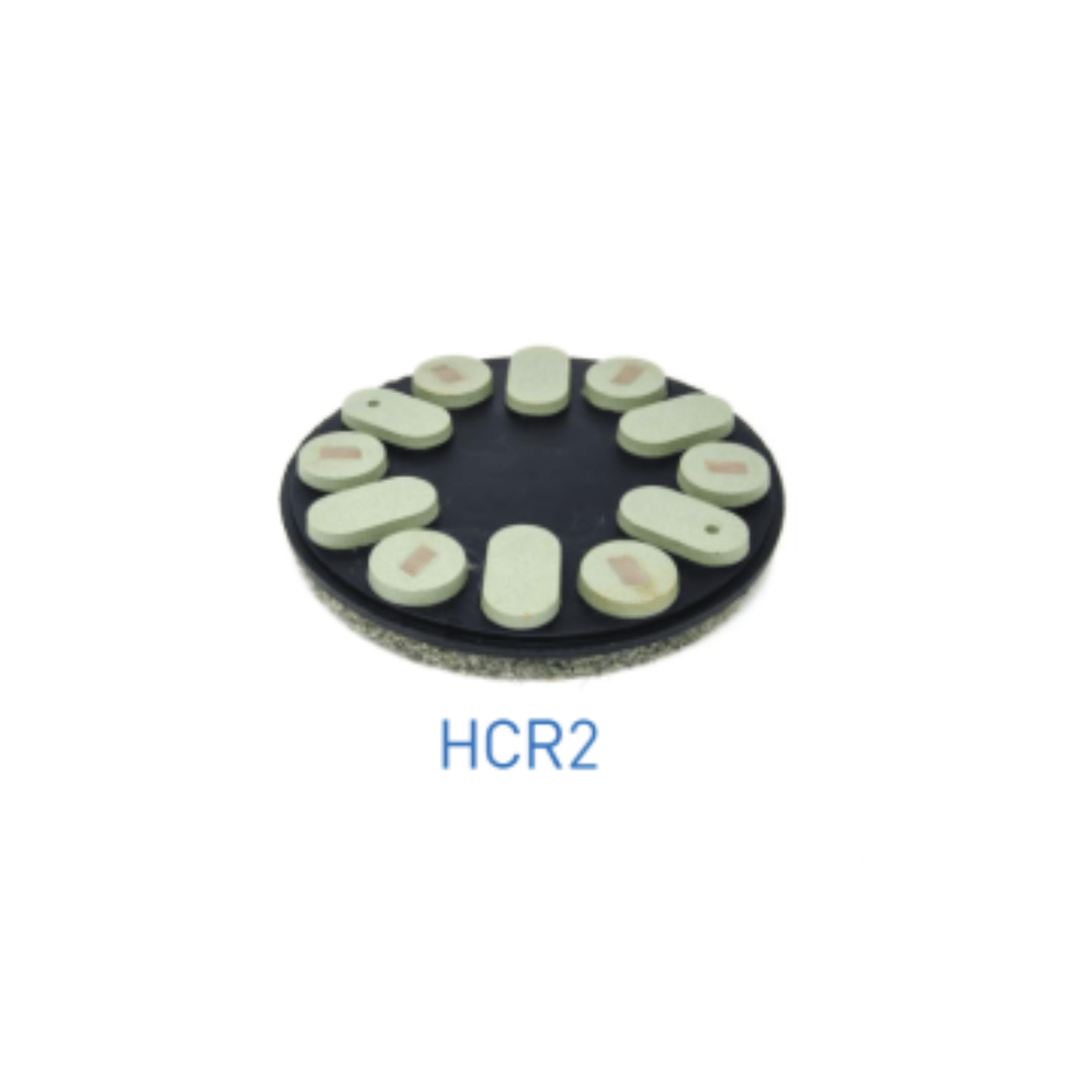 HCR Diamond Polishing Pads - Hypergrinder