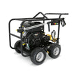 HD PB/D CAGE Pressure Washer - Karcher