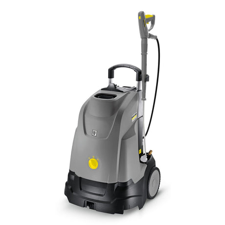 Hot Water Pressure Washer HDS Upright Class - Karcher