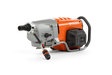 Husqvarna DM 1 PACE - Husqvarna