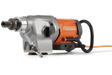 Husqvarna DM 400 - Husqvarna