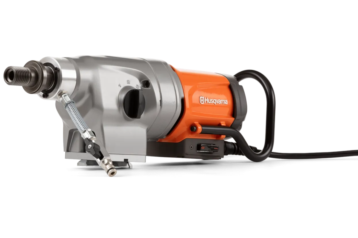 Husqvarna DM 430 - Husqvarna