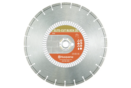 Husqvarna ELITE - CUT Refractory - Husqvarna