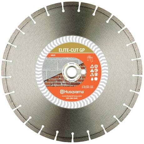 Husqvarna Elite-Cut (S) Diamond Blade 589517501 Husqvarna Brick(S) 20"