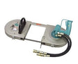 Hydraulic Portable Band Saws - CS Unitec