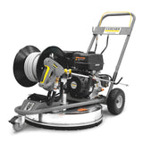 Jarvis Series Pressure Washer - Karcher