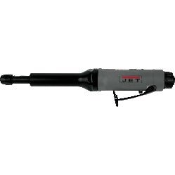 4" Straight Ext Composite Die Grinder - Jet