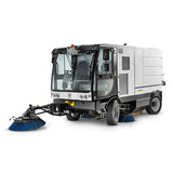 Karcher Municipal City Sweeper MCM 600 MCM 600