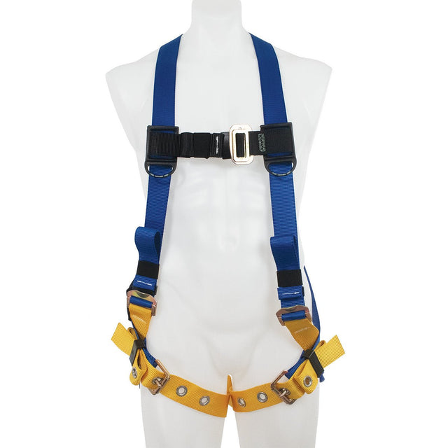 LITEFIT™ Standard (Back D-Ring) Harness - Werner