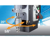 MAB 525 Portable Magnetic Drills - CS Unitec