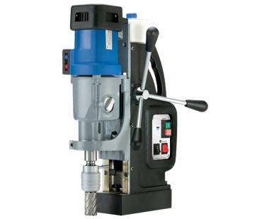 MAB 825 V & 845 V Portable Magnetic Drill - CS Unitec