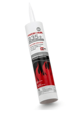 Metacaulk 835+ Firestop Silicone Sealant - Metacaulk