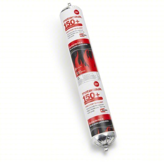 Metacaulk Mc 150 Firestop Sealant Fire Caulk Fire Rated Sealant