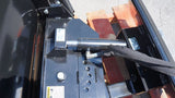 Mini Blade Skid Steer Attachment - Blue Diamond Attachments