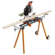 Miter Saw Stand Wheel Kit - Bora