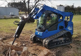 Mount Hydraulic Breaker - Blue Diamond Attachments