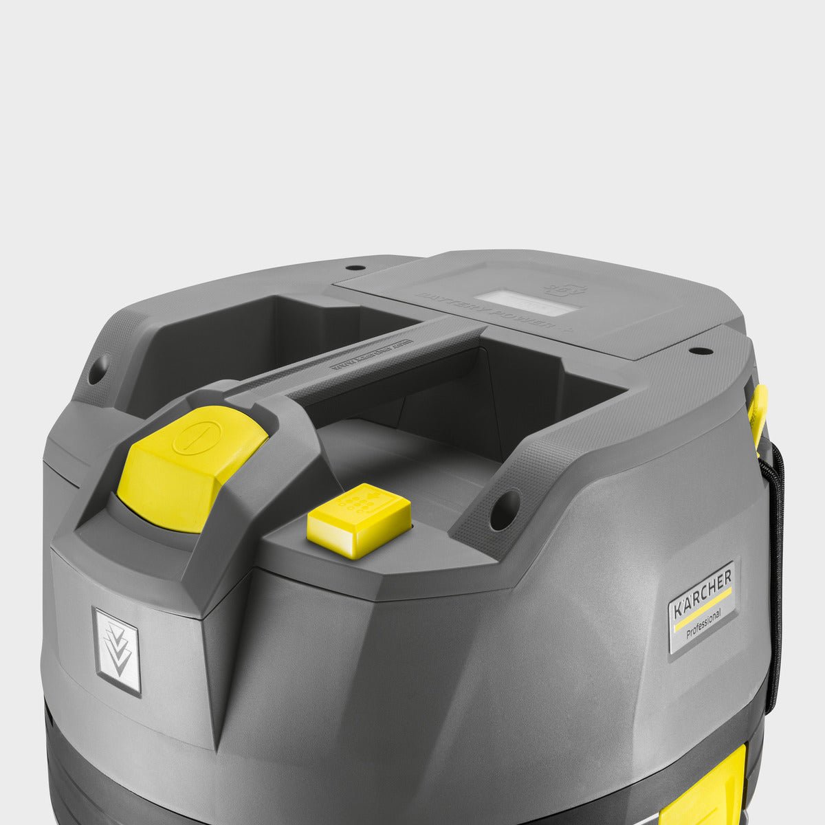 NT 22/1 AP BP Wet Dry Vacuum - Karcher