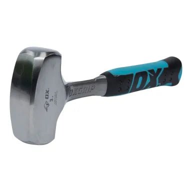 Ox Pro Club Hammer 3Lb OX - P082703