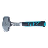 Ox Pro Club Hammer 3Lb OX - P082703