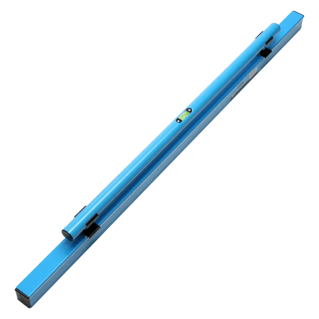 Ox Pro Concrete Screed/Darby With Vial Ox Tools