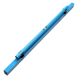 Ox Pro Concrete Screed/Darby With Vial Ox Tools