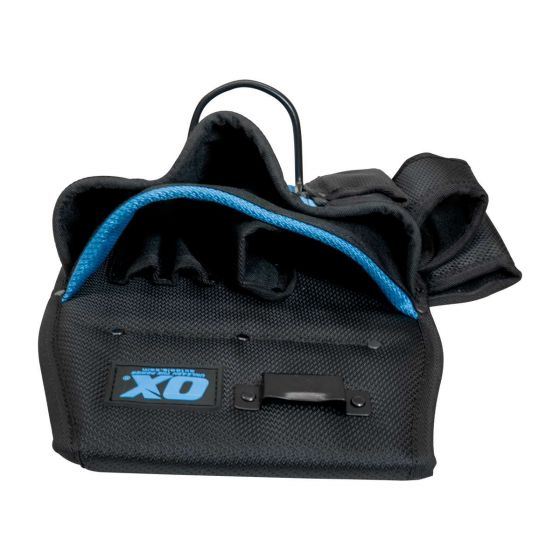 OX Pro Dynamic Nylon Drywall Pouch - Ox Tools