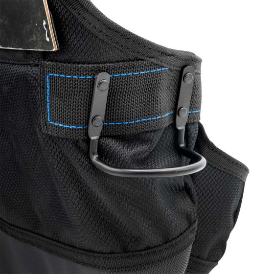 OX Pro Dynamic Nylon Fastener Pouch Ox Tools