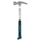 Ox Pro Framing Hammer | Milled Face OX - P083422