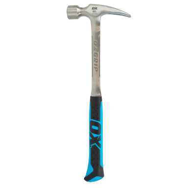 Ox Pro Framing Hammer | Milled Face OX - P083422