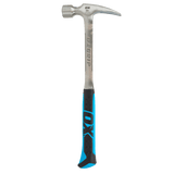 Ox Pro Framing Hammer | Milled Face OX - P083422