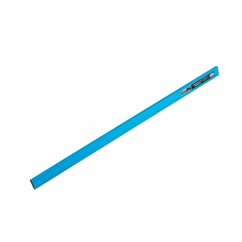 OX Pro Standard Straight Edge | 96" / 2400mm - Ox Tools