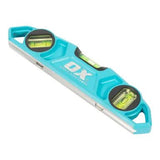 OX Pro Torpedo Level 9"/230MM OX - P027625