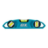 OX Pro Torpedo Level 9"/230MM OX - P027625