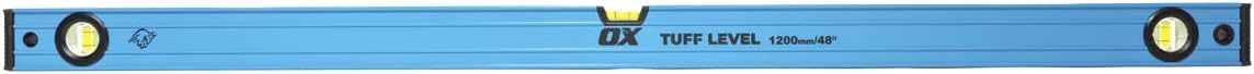 OX Pro Tuff Level | 72" / 1800mm OX - P503418