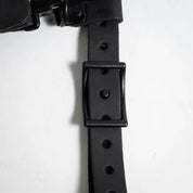 OX Ultimate Leather & Nylon Suspenders w/ Kevlar Reinforcement OX - U268901