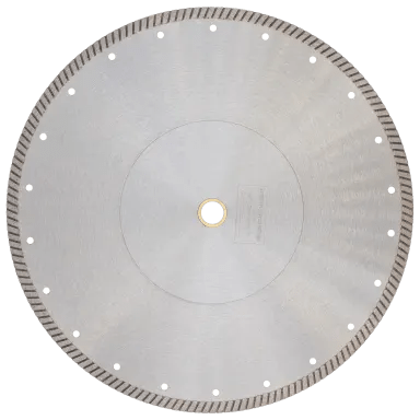 OX Ultimate Porcelain Tile Diamond Blade | Bore: 1" - 20mm OX - UPT - 12