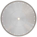 OX Ultimate Porcelain Tile Diamond Blade | Bore: 1" - 20mm OX - UPT - 12