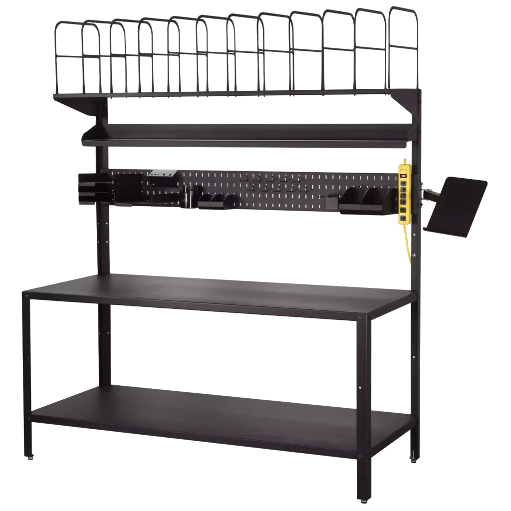 Packing Station (72″ x 30″)