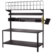 Packing Station (72″ x 30″)